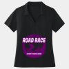 Women's Dri Mesh ® V Neck Polo Thumbnail