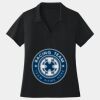 Women's Dri Mesh ® V Neck Polo Thumbnail