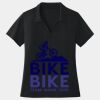 Women's Dri Mesh ® V Neck Polo Thumbnail
