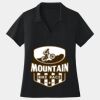 Women's Dri Mesh ® V Neck Polo Thumbnail