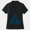 Women's Dri Mesh ® V Neck Polo Thumbnail