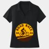 Women's Dri Mesh ® V Neck Polo Thumbnail