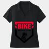 Women's Dri Mesh ® V Neck Polo Thumbnail