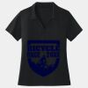 Women's Dri Mesh ® V Neck Polo Thumbnail