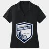Women's Dri Mesh ® V Neck Polo Thumbnail
