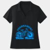 Women's Dri Mesh ® V Neck Polo Thumbnail
