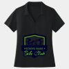 Women's Dri Mesh ® V Neck Polo Thumbnail