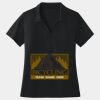 Women's Dri Mesh ® V Neck Polo Thumbnail