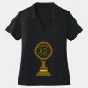 Women's Dri Mesh ® V Neck Polo Thumbnail
