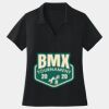 Women's Dri Mesh ® V Neck Polo Thumbnail