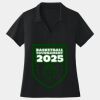 Women's Dri Mesh ® V Neck Polo Thumbnail