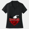 Women's Dri Mesh ® V Neck Polo Thumbnail