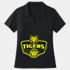Women's Dri Mesh ® V Neck Polo Thumbnail