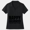 Women's Dri Mesh ® V Neck Polo Thumbnail