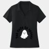 Women's Dri Mesh ® V Neck Polo Thumbnail