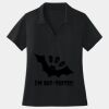 Women's Dri Mesh ® V Neck Polo Thumbnail