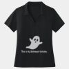 Women's Dri Mesh ® V Neck Polo Thumbnail