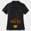 Women's Dri Mesh ® V Neck Polo Thumbnail