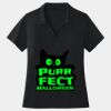 Women's Dri Mesh ® V Neck Polo Thumbnail