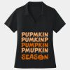 Women's Dri Mesh ® V Neck Polo Thumbnail