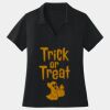 Women's Dri Mesh ® V Neck Polo Thumbnail