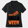 Women's Dri Mesh ® V Neck Polo Thumbnail