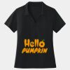 Women's Dri Mesh ® V Neck Polo Thumbnail