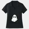 Women's Dri Mesh ® V Neck Polo Thumbnail
