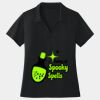 Women's Dri Mesh ® V Neck Polo Thumbnail