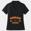 Women's Dri Mesh ® V Neck Polo Thumbnail