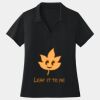 Women's Dri Mesh ® V Neck Polo Thumbnail