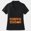 Women's Dri Mesh ® V Neck Polo Thumbnail