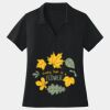 Women's Dri Mesh ® V Neck Polo Thumbnail