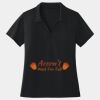 Women's Dri Mesh ® V Neck Polo Thumbnail