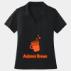 Women's Dri Mesh ® V Neck Polo Thumbnail