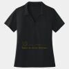 Women's Dri Mesh ® V Neck Polo Thumbnail