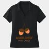 Women's Dri Mesh ® V Neck Polo Thumbnail