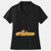 Women's Dri Mesh ® V Neck Polo Thumbnail