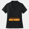 Women's Dri Mesh ® V Neck Polo Thumbnail