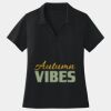 Women's Dri Mesh ® V Neck Polo Thumbnail