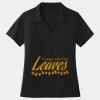 Women's Dri Mesh ® V Neck Polo Thumbnail