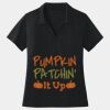 Women's Dri Mesh ® V Neck Polo Thumbnail
