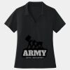 Women's Dri Mesh ® V Neck Polo Thumbnail