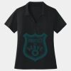 Women's Dri Mesh ® V Neck Polo Thumbnail