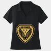 Women's Dri Mesh ® V Neck Polo Thumbnail