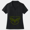 Women's Dri Mesh ® V Neck Polo Thumbnail
