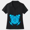 Women's Dri Mesh ® V Neck Polo Thumbnail