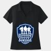 Women's Dri Mesh ® V Neck Polo Thumbnail