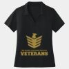 Women's Dri Mesh ® V Neck Polo Thumbnail