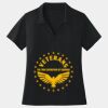 Women's Dri Mesh ® V Neck Polo Thumbnail